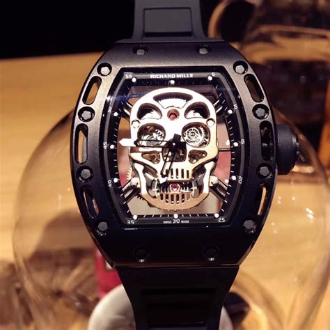 precio de richard miller|richard mille reloj precio.